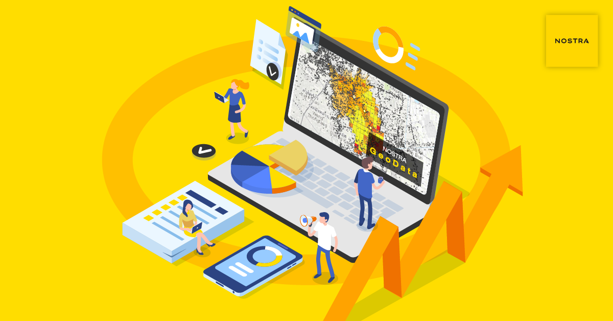 Data for business intelligence